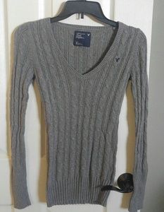 ❄WINTER CLEARANCE❄ Classic V-Neck Sweater